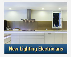 Wooloowin Rewiring