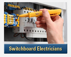 Wooloowin Electricians